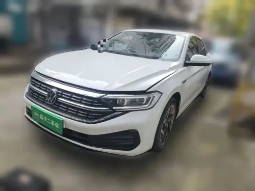 Volkswagen Sagitar, 2024