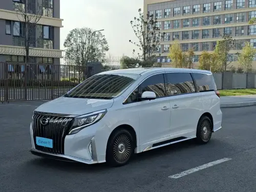 GAC M8, 2022