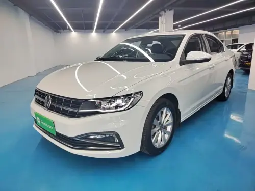 Volkswagen Bora, 2021