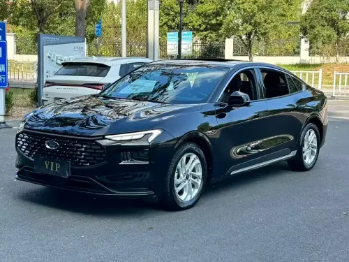 Ford Mondeo, 2023