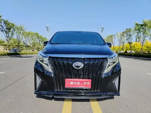 GAC M8, 2021
