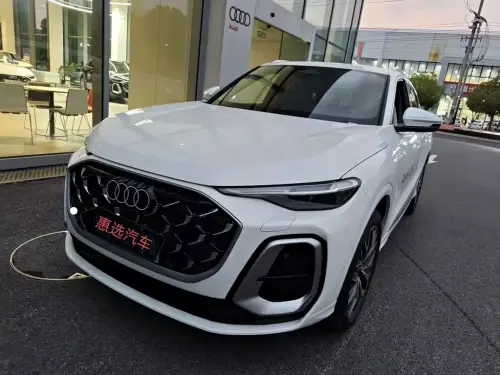 Audi Q5, 2026