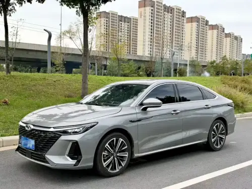 Chery Arrizo 8, 2025