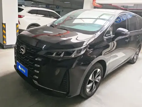 GAC M6, 2024