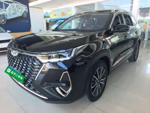 Chery Tiggo 8 PRO, 2023
