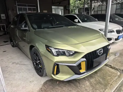 GAC Empow, 2022