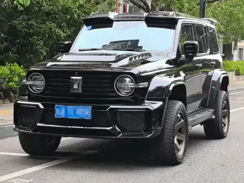 Tank 300, 2023