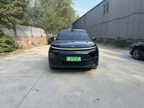 Li Auto L6, 2024