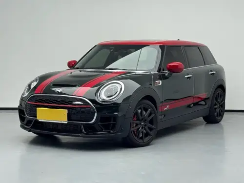 Mini MINI JCW CLUBMAN, 2022