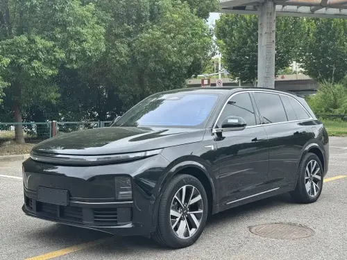 Li Auto L7, 2023