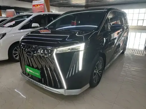 GAC M8, 2024