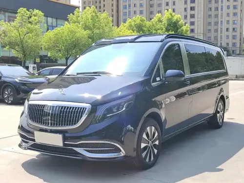 Mercedes-Benz Vito, 2023
