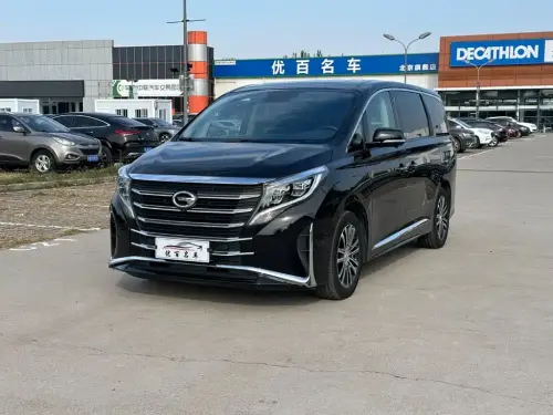 GAC M8, 2023