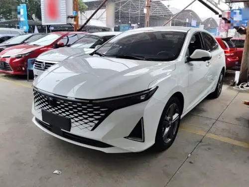 Changan Ruicheng PLUS, 2023