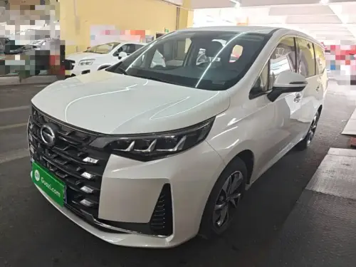 GAC M6, 2024