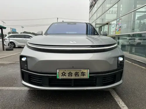Li Auto L7, 2024
