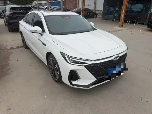 Chery Arrizo 8, 2023