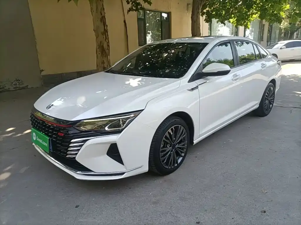 Dongfeng Yixuan MAX, 2022