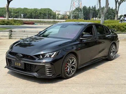 GAC Empow, 2023