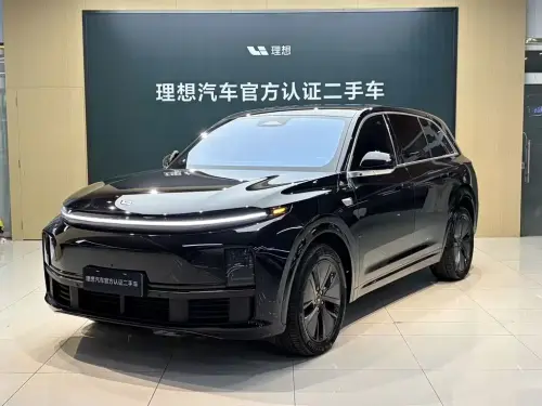 Li Auto L7, 2024