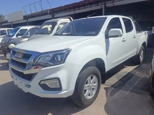 Isuzu Remax, 2022