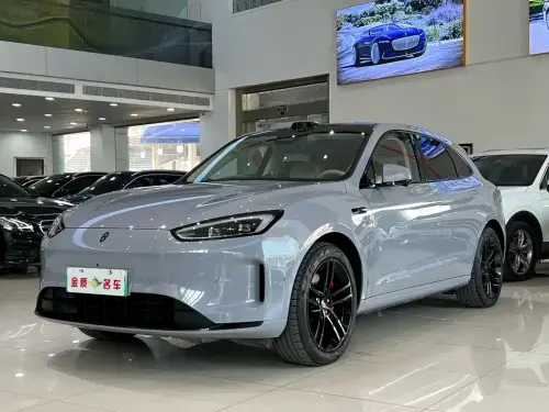 AITO M5, 2024