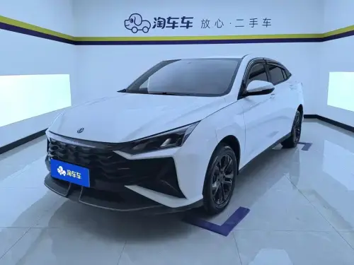 Dongfeng Yixuan, 2025