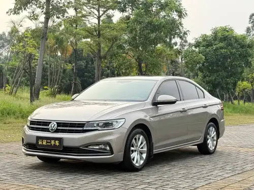 Volkswagen Bora, 2020