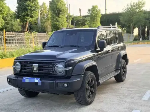 Tank 300, 2023