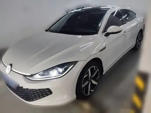 Volkswagen Lamando, 2023