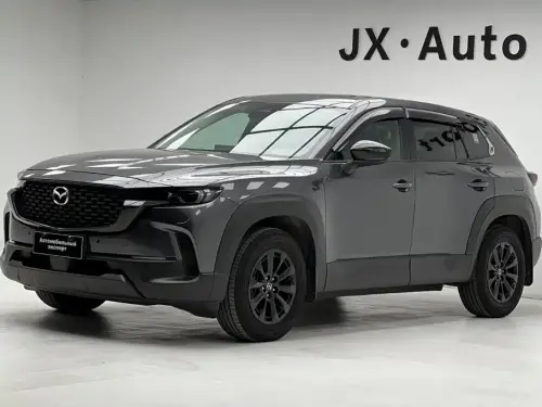 Mazda CX-50, 2024