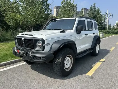 Tank 300, 2024
