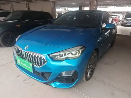 BMW 2-Series, 2023