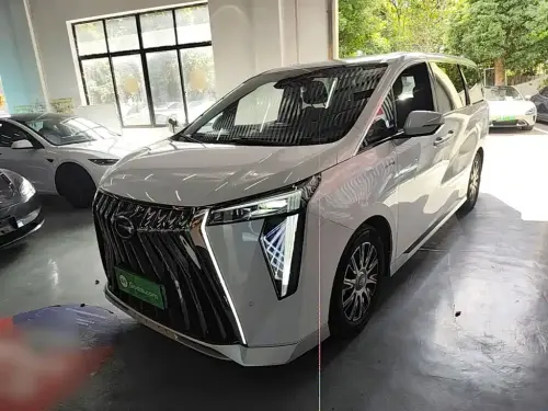 GAC E9, 2024