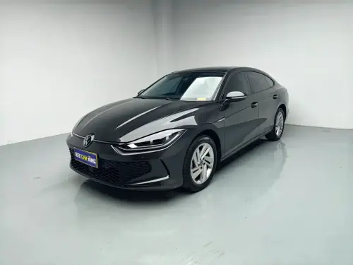 Volkswagen Lamando, 2023