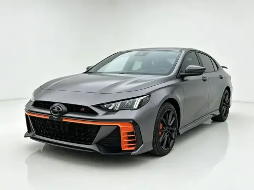 GAC Empow, 2023