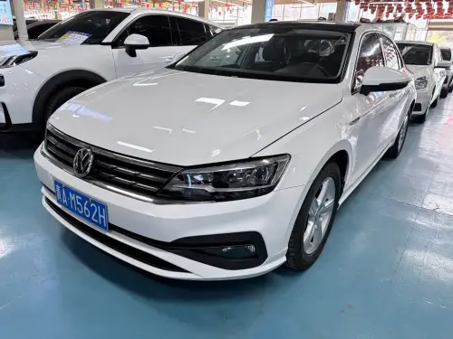 Volkswagen Lamando, 2020