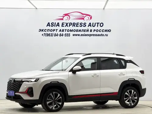 Changan CS35 PLUS, 2024