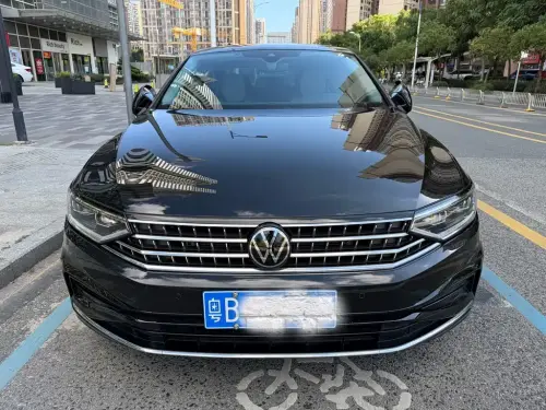 Volkswagen Magotan, 2026