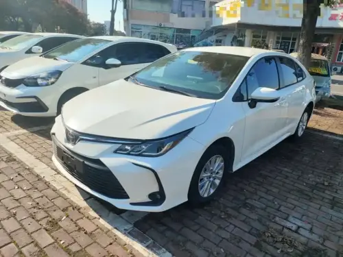Toyota Corolla, 2023