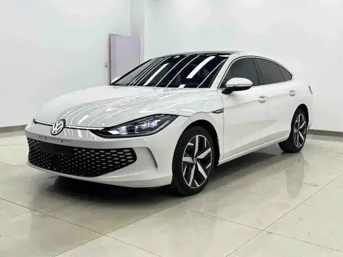 Volkswagen Lamando, 2023