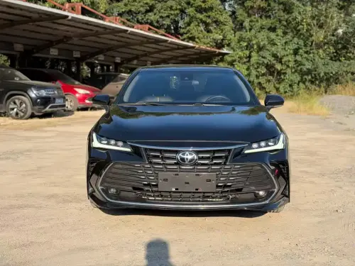 Toyota Avalon, 2023