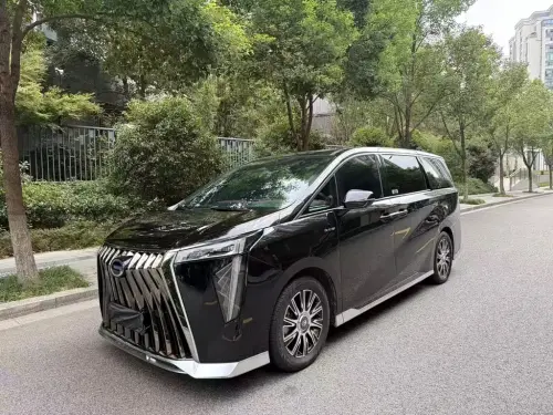 GAC E9, 2024