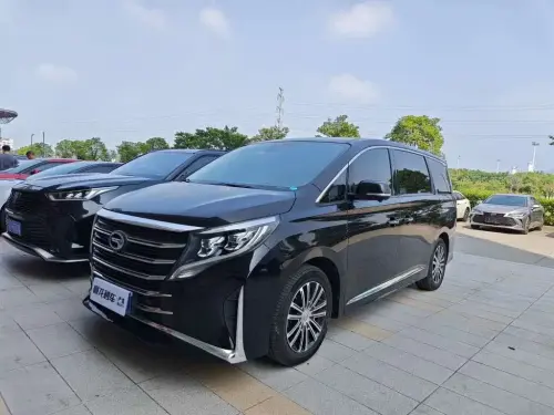 GAC M8, 2022