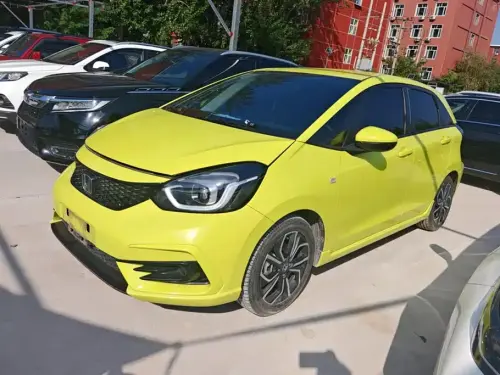 Honda LIFE, 2023