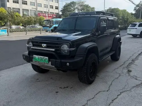 Tank 300, 2025