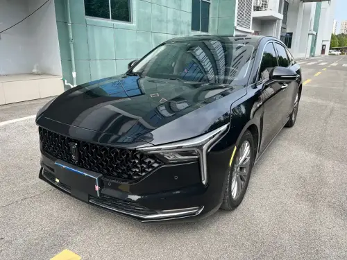 Bestune B70, 2024