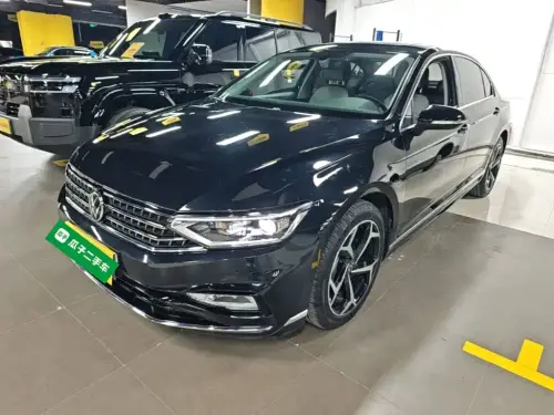 Volkswagen Magotan, 2023