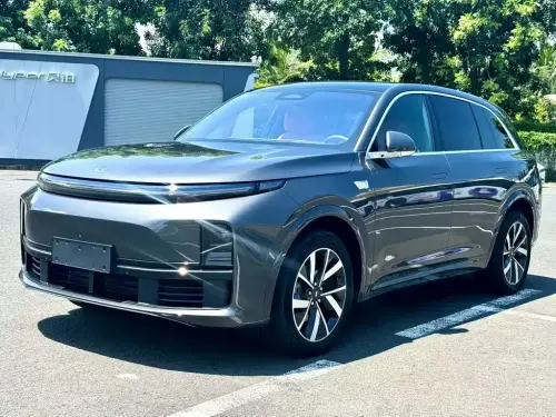 Li Auto L7, 2023