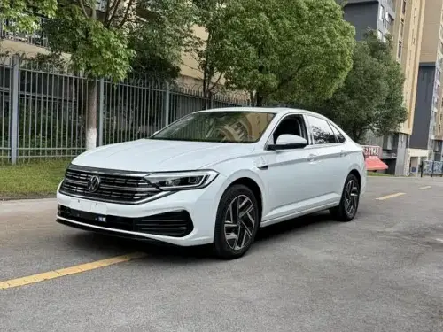 Volkswagen Sagitar, 2024